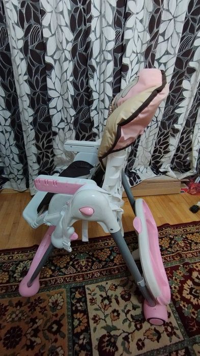 Столче за хранене