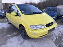 Форд Галакси 1.9тди 90кс 2000г На Части
