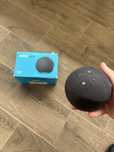 Alexa Echo dot 5