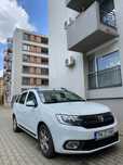 Vând Dacia Logan II MCV 0.9 tce+GPL