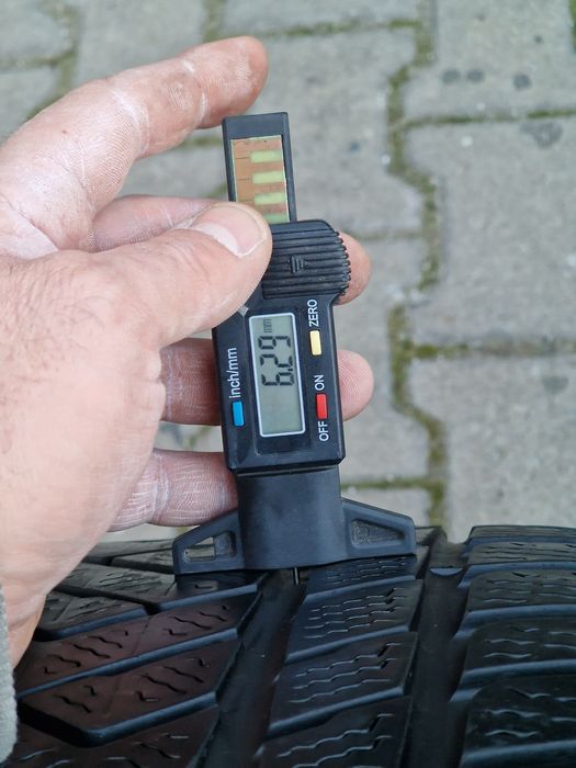 315 30 21 Pirelli