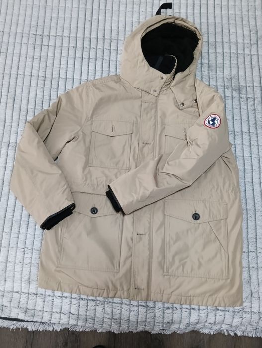 Rokka&Rolla geaca parka XL-XXL