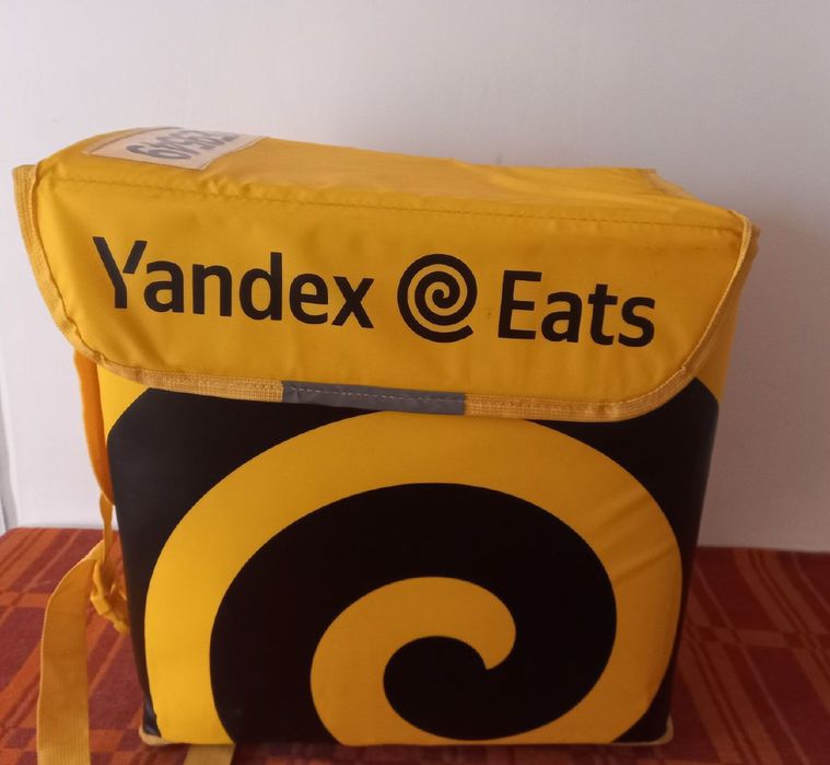 Yandex Sumka holati yangi