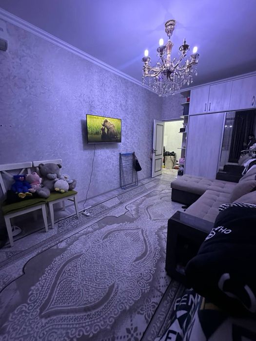 Срочно квартира, Фергана йули, 1/2/3 38м2 новостройка