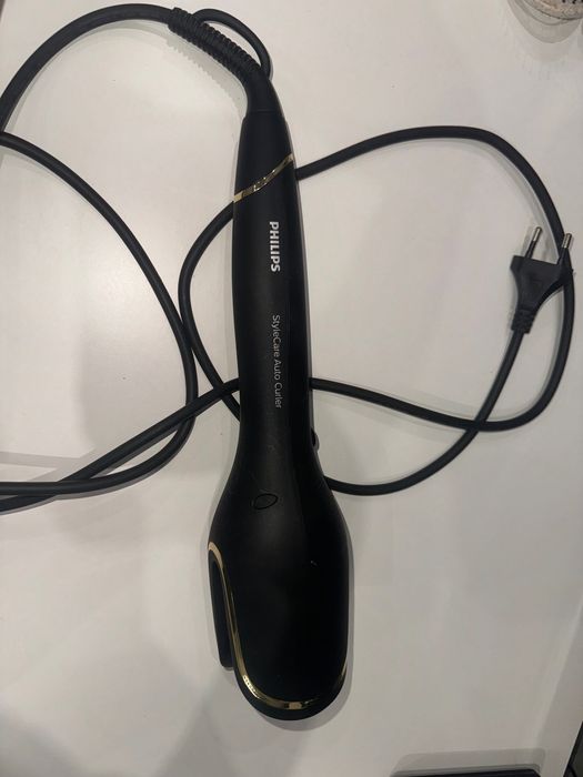 Автоматична маша за коса Philips