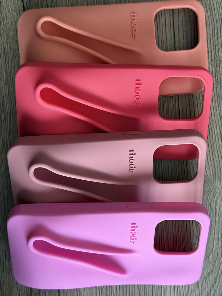 Оригинален Rhode калъф за iPhone 15 Pro Max