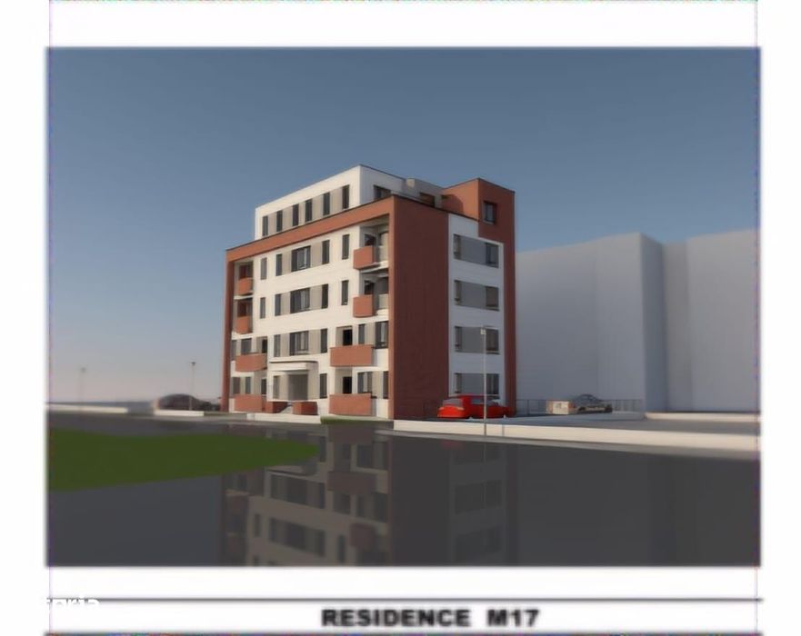 Apartamente noi de vanzare Galati