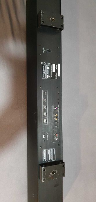 Soundbar/Home Cinema/Sistem Audio Teufel