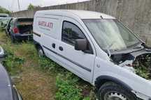 Piese Opel Combo C (facelift)
