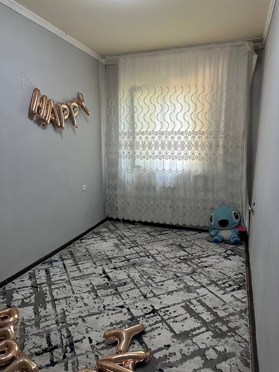 Аренда Чиланзар 21. 2×3/3/4.        Балкон 1.5×3.  Ор. Учтепа Хокимият