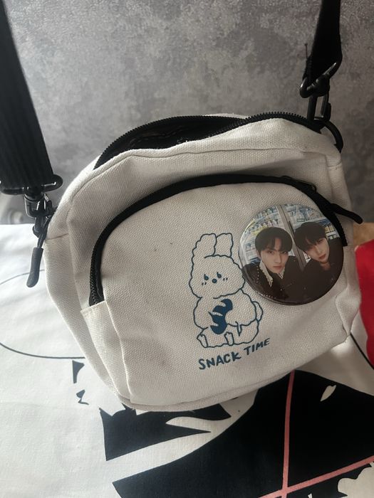 Сумка маленькая