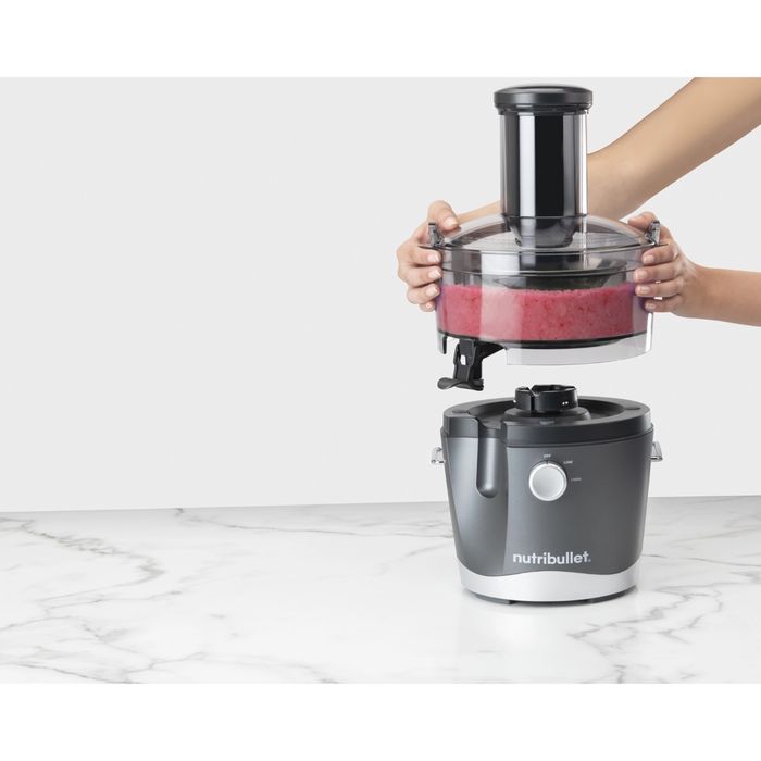 Соковыжималка Nutribullet NBJ100G