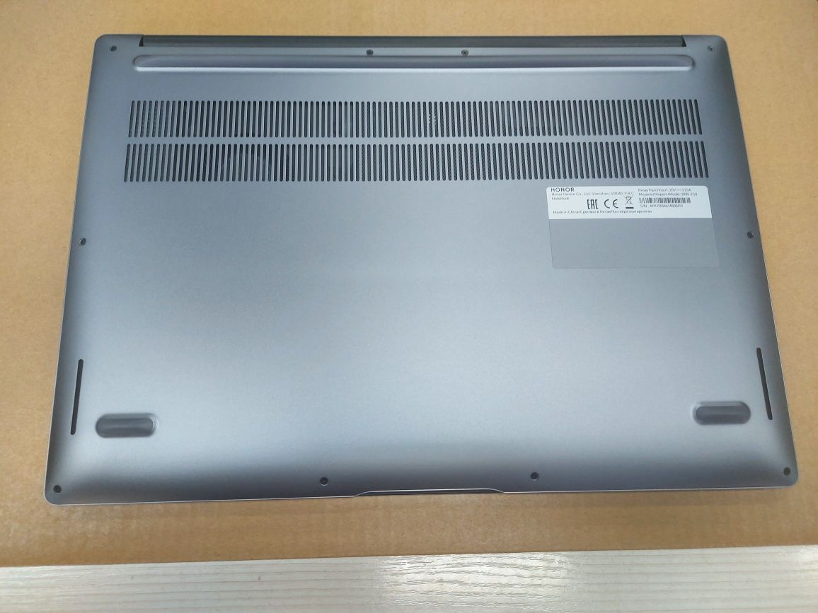 Новые Huawei (Core i5-12450H, 8 Gb DDR4, 512 Gb SSD)