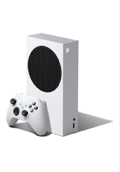 Продается Xbox series s