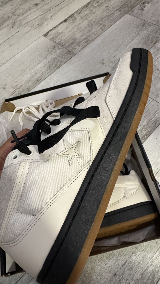 Converse Fastbreak pro Sneakers кецове