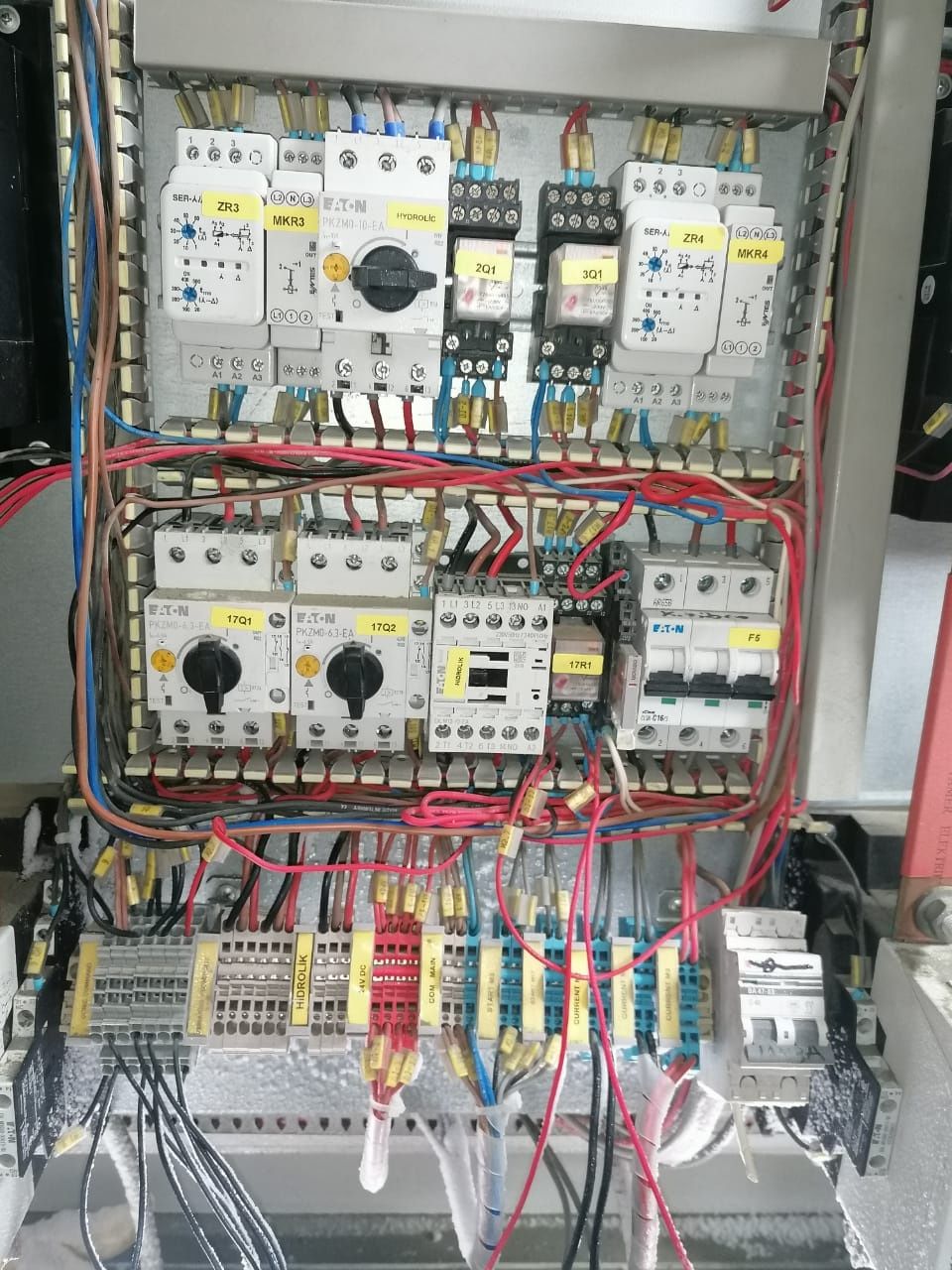 КИПиА, ремонт станков /услуги электрика/электрик /любые сложности/ КИП