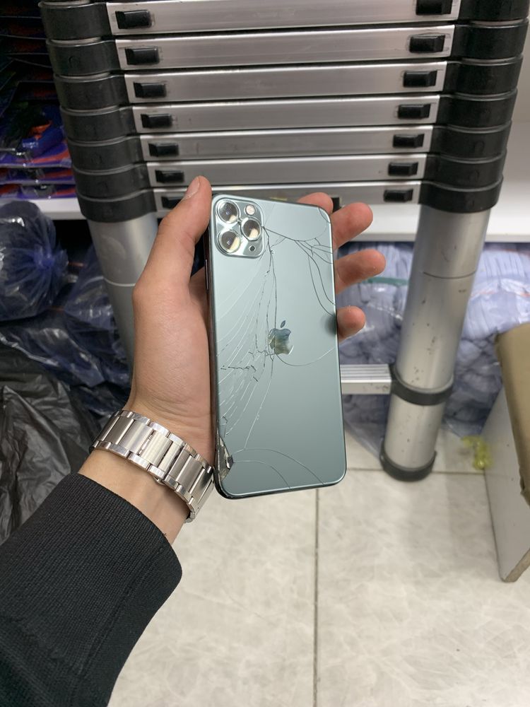 Iphone 11 pro max