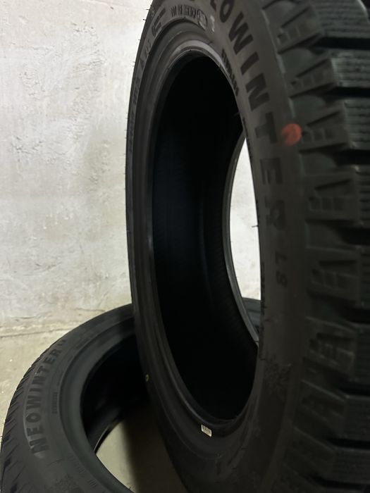 Нови зимни гуми NEOLIN NEOWINTER ICE 235/65R17 108T XL НОВ DOT 2356517