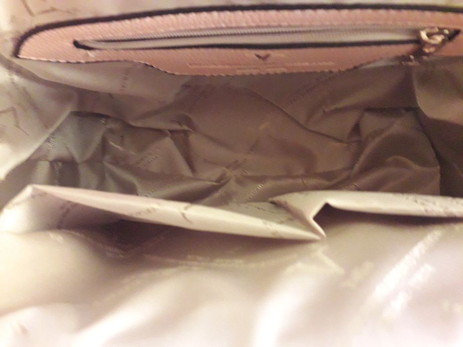 versace 1969 Powder Bag Дамска чанта