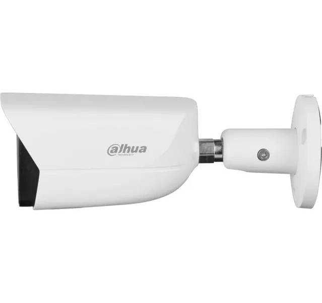 Чисто нова IP камера Dahua IPC-HFW5241e-ase-0280b-s3