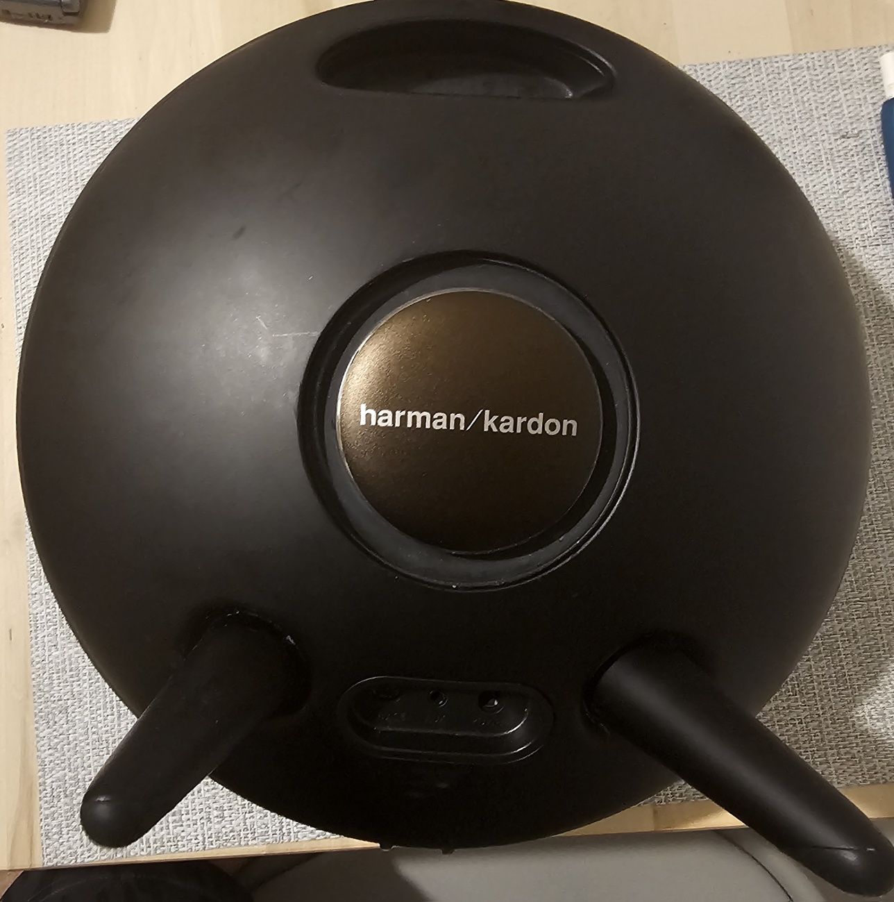 Boxa portabila Harman Kardon Onyx Studio 4, perfect functionala