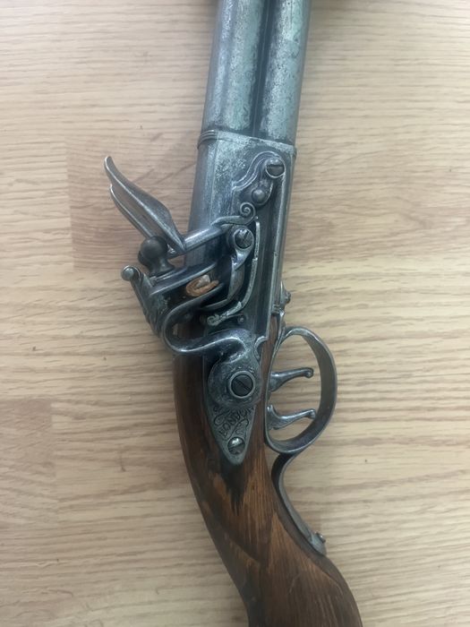 Френска антика сувенир