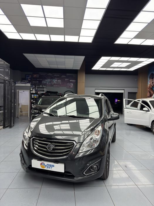 Spark 2019 avtomat arenda vikupga beriladi boshiga 3000 24 oy 350 dan