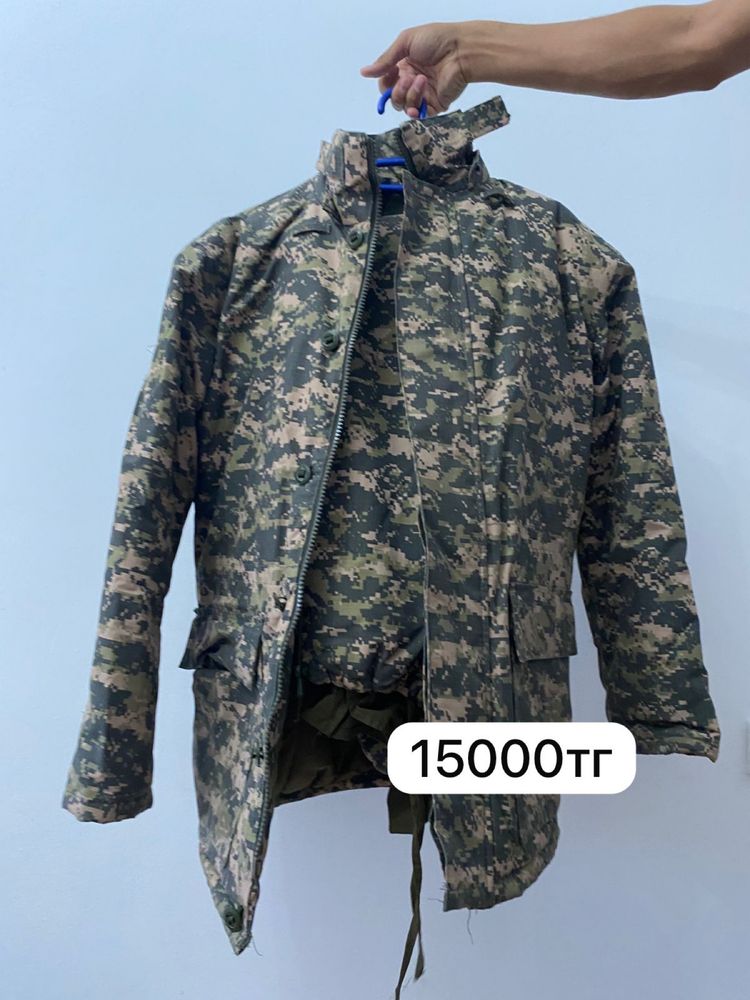 Военный формалар летный берцый бар