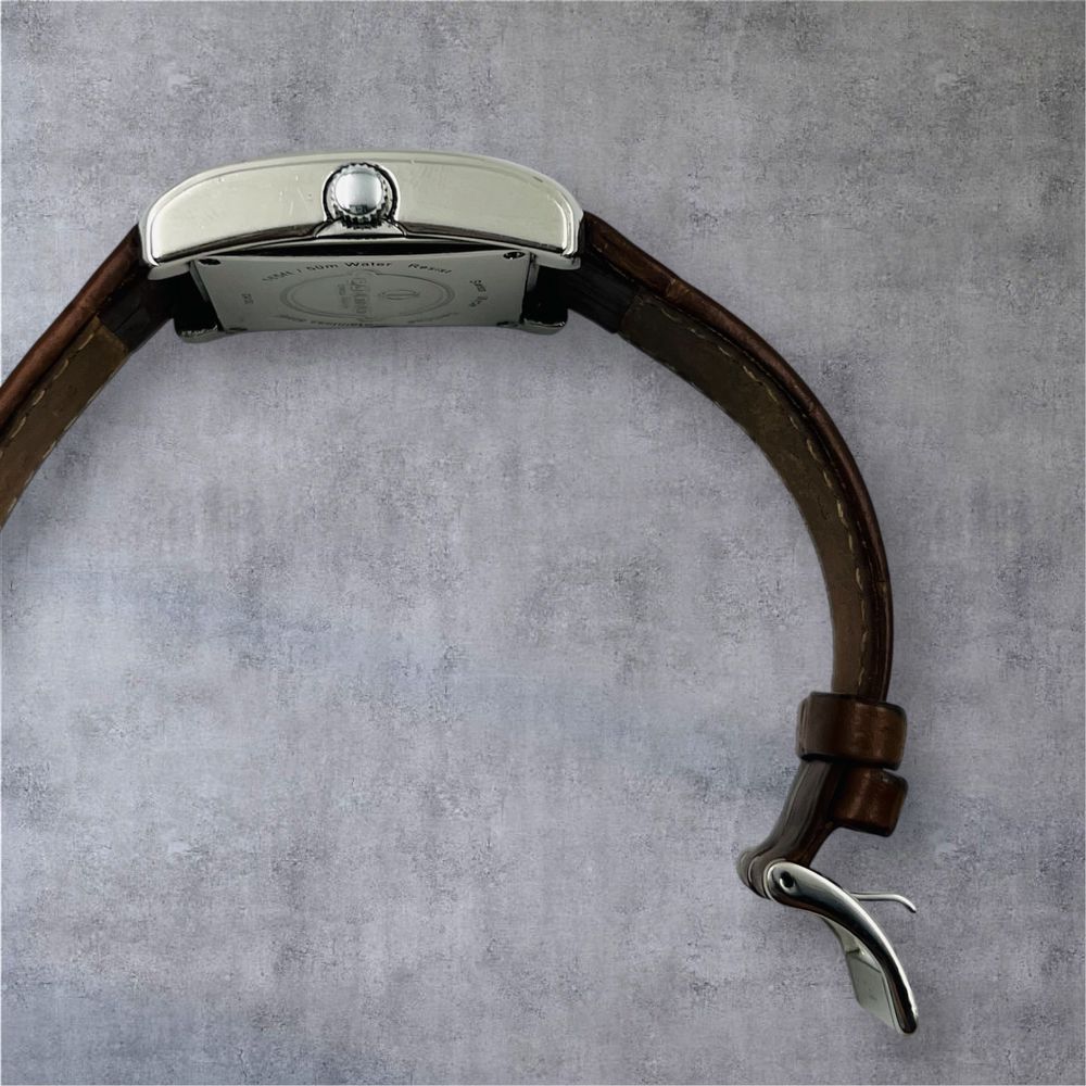 Candino Renctagle Classic мъжки шеейцарски часовник