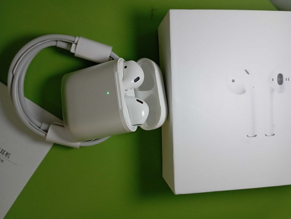 Airpods 2.2 inkax