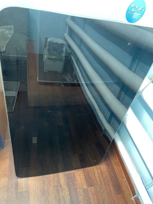 Окно /стекло затемнённое продам