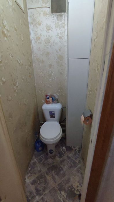 Продам квартиру Сергели -7