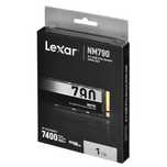 SSD Lexar nm790 1TB