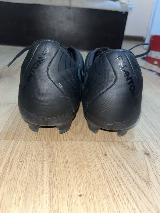 Nike бутонки 45.5 номер