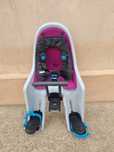 Scaun copii bicicleta Thule RideAlong Mini, prindere ghidon
ghidon