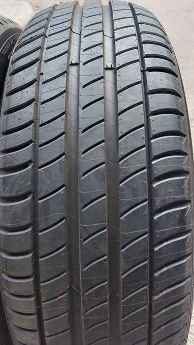 Нови гуми 215/65/17 Michelin Primacy 3 4 броя