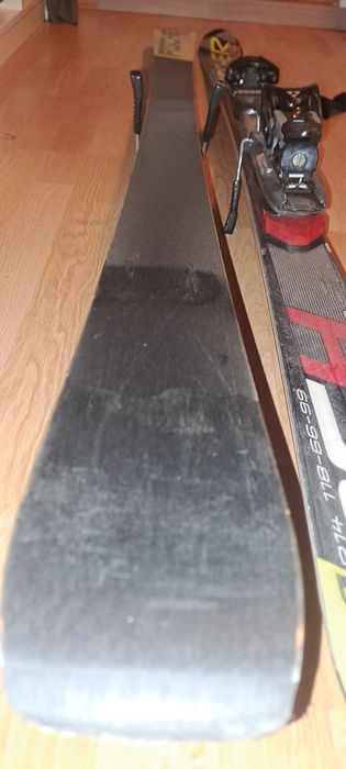 Schuri Fisher WorldCup 170cm