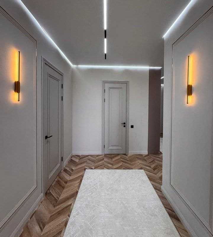 #Аренда 2х ком квартира Мирабадский рн ,ЖК Мирабад Авеню