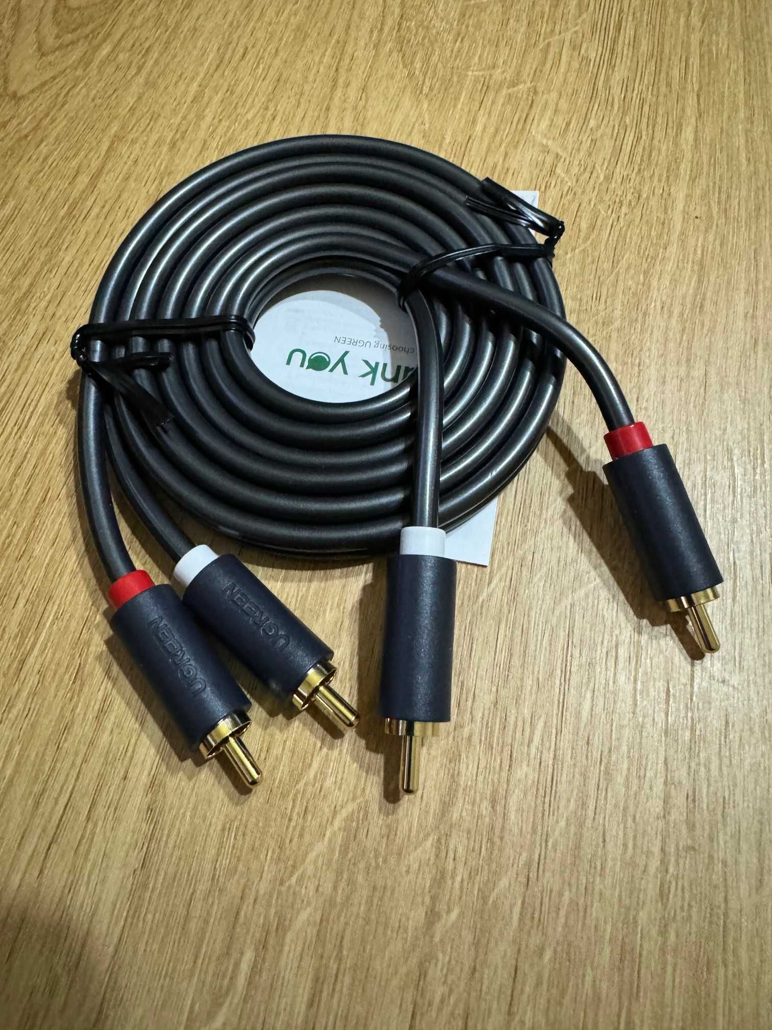 Cabluri Audio RCA 1,5 m