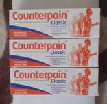 Crema counterpain