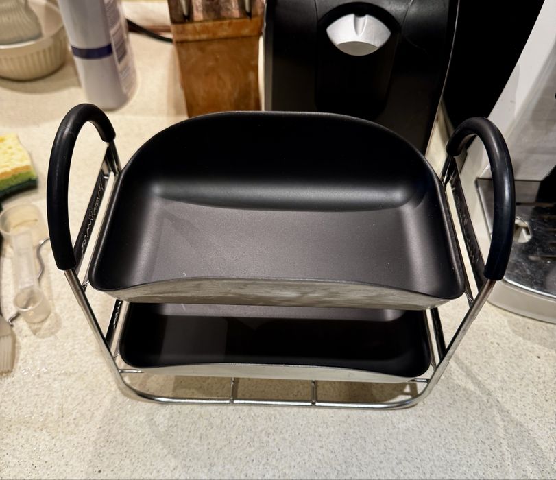 Aparat de facut paine Moulinex OW6101 Baguette&Co