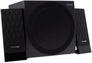 Колонки для компьютера Microlab M-300