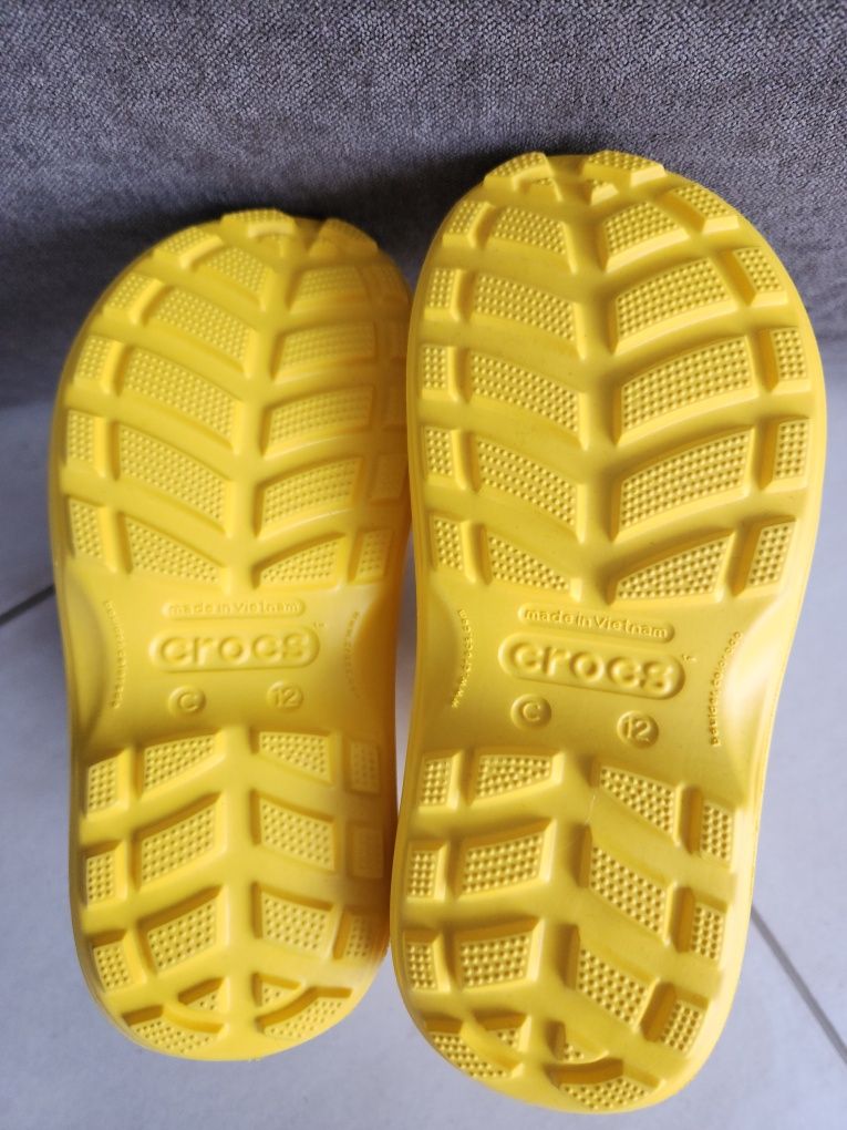 Crocs детски ботуши