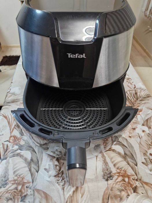 Еър фрайър Тефал ХХЛ