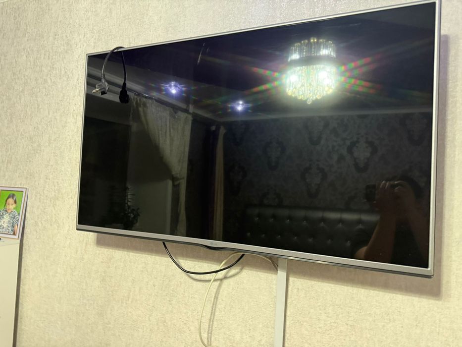 Продам телевизор