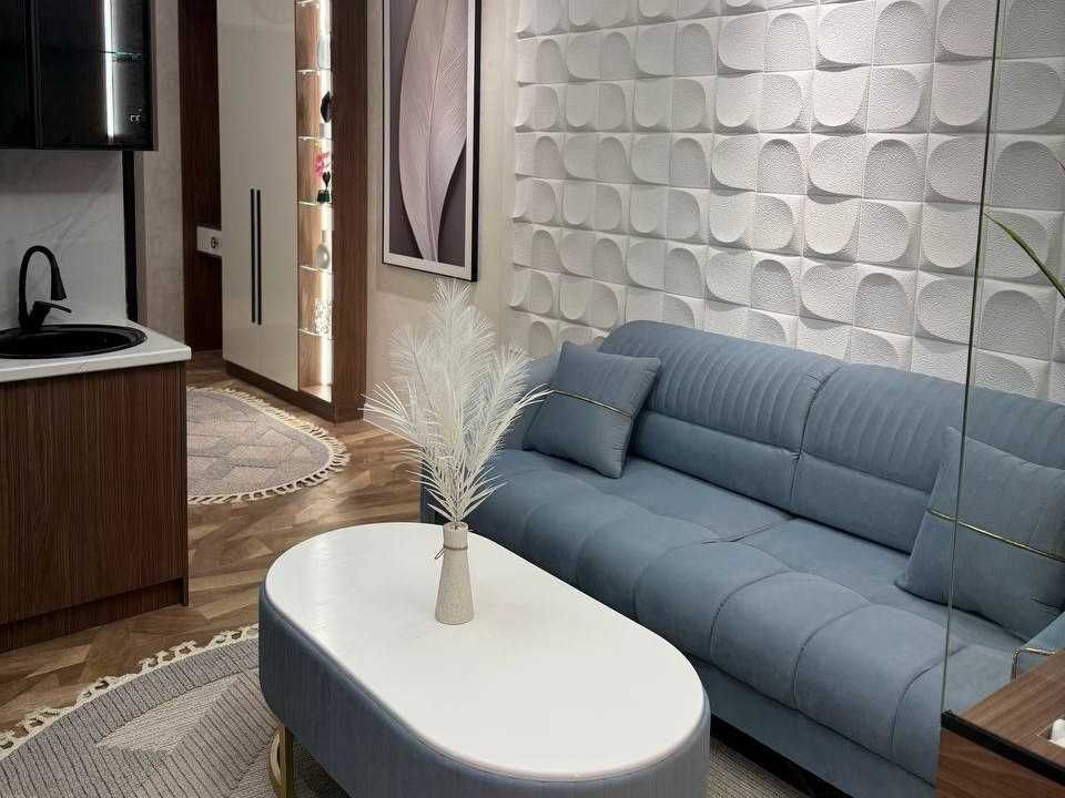 Продаётся Новостройка ЖК NRG U Tower ор: Дружба Народов/ Ислам Каримов