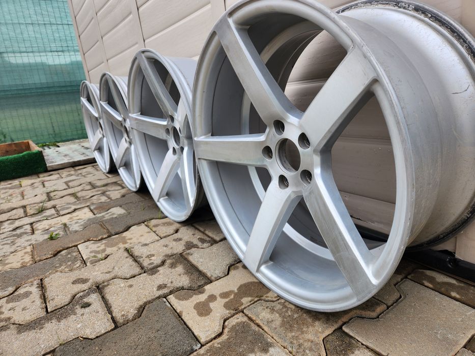 Jante Concave 5x112
