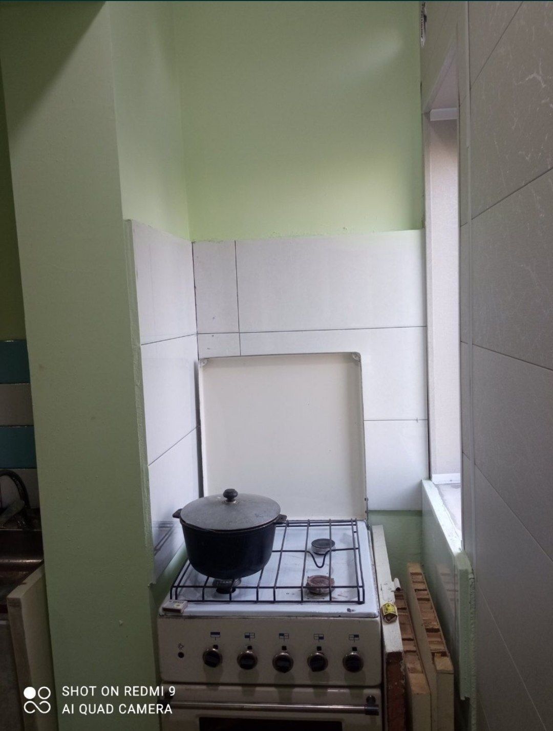 Chilonzor Kvartira bollaga 1 kishi Toshkent kvartira