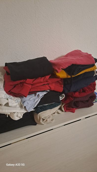 Отдам вещи женские