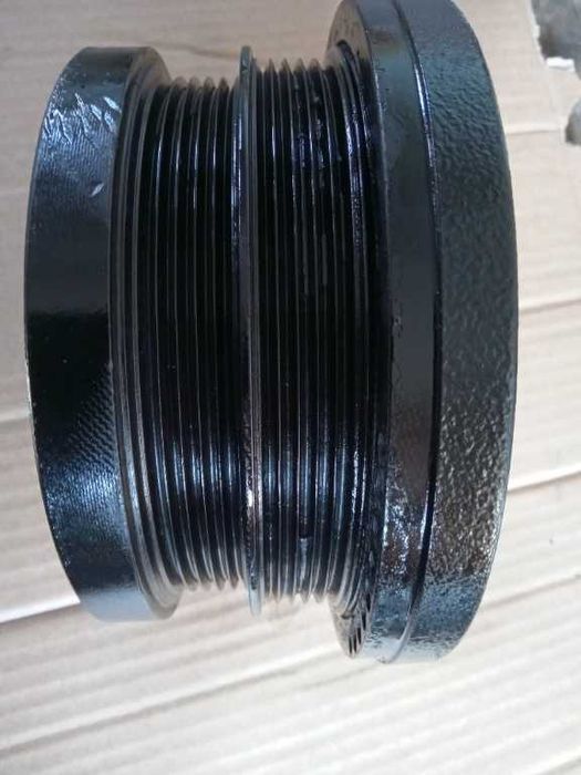 Vând motor 3.0xd 184cp an 2002, pentru BMW E46, X5